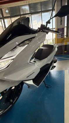 HONDA PCX 160 ABS 